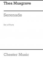 Serenade 