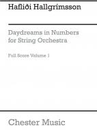 Daydreams in Numbers Vol. 1 