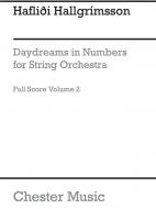 Daydreams in Numbers Vol. 2 