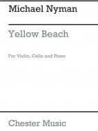 Yellow Beach 