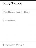 The Dying Swan-Suite for Piano Trio 