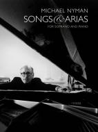 Songs and Arias for Soprano and Piano 