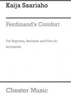 Ferdinand's Comfort 