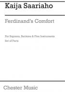 Ferdinand's Comfort 
