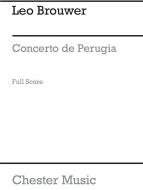 Concierto de Perugia 