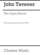 The Open Secret 