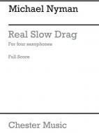 Real Slow Drag 