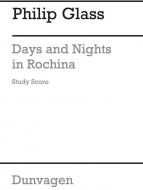 Days and Nights in Rochina 