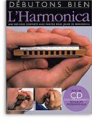 Debutons Bien: L'Harmonica 