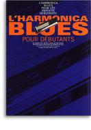 L'Harmonica Blues Pour Debutants 