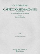Capriccio Stravagante 