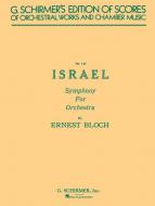 Israel Symphony for Orchestra 