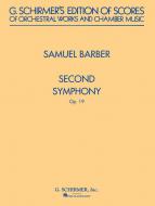 Symphony No.2 Op. 19 