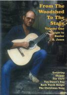 From The Woodshed To The Stage Vol.1 