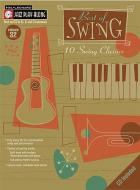 Jazz Play Along Vol. 32: Best Of Swing 