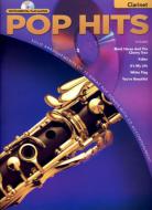 Instrumental Play-Along: Pop Hits 