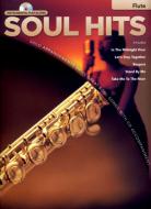 Soul Hits: Instrumental Play-Along 