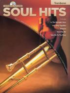 Instrumental Play-Along: Soul Hits 