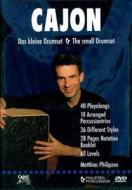 Cajon - the Small Drumset 