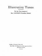 Mrs Curwen's Pianoforte Method Illustrative Tunes 