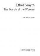The March of The Women 