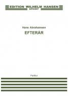 Efterar 