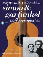 Play Acoustic Guitar With Simon & Garfunkel 