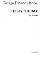 This Is The Day 