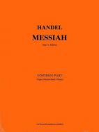 Messiah - A Sacred Oratorio 