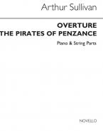 Overture from Pirates of Penzance 