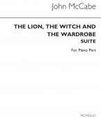 Suite from 'The Lion, The Witch & The Wardrobe' 