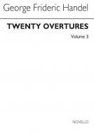 20 Overtures Vol. 3 