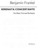 Serenata Concertante 