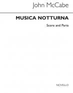 Musica Notturna 
