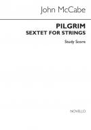Pilgrim Sextet for Strings 