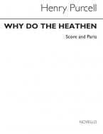 Sacred Music Part 3: Seven Anthems 