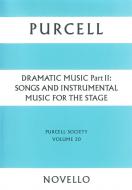 Dramatic Music Part 2 