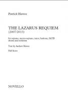 Lazarus Requiem 