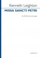 Missa Sancti Petri 