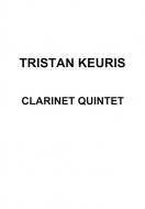 Clarinet Quintet 