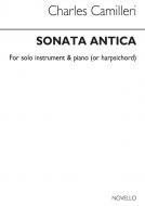 Sonata Antica 