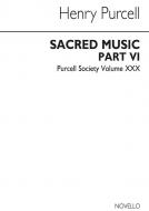 Sacred Music Part 6 