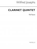 Clarinet Quintet 