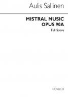 Mistral Music 
