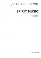 Spirit Music (Cantata X) 