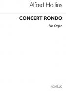 Concert Rondo 