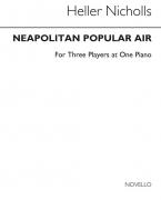 Neapolitan Popular Air 