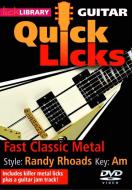 Fast Classic Metal 
