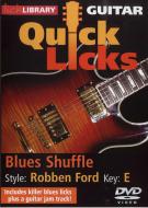 Blues Shuffle 