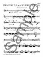 Expecting The Main Thiings From You 